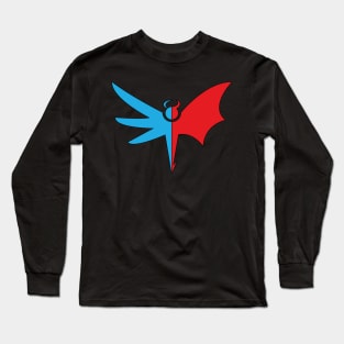 Good and Evil Long Sleeve T-Shirt